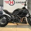 DUCATI DIAVEL ABS DUCATI DIAVEL ABS