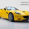 FERRARI CALIFORNIA 4.3 V8 GASOLINA F1-DCT FERRARI CALIFORNIA 4.3 V8 GASOLINA F1-DCT