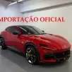 FERRARI PUROSANGUE 6.5 V12 GASOLINA F1-DCT FERRARI PUROSANGUE 6.5 V12 GASOLINA F1-DCT