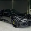 FERRARI PUROSANGUE 6.5 V12 GASOLINA F1-DCT FERRARI PUROSANGUE 6.5 V12 GASOLINA F1-DCT