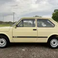 FIAT 147 1.3 C 8V ÁLCOOL 2P MANUAL FIAT 147 1.3 C 8V ÁLCOOL 2P MANUAL
