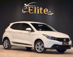 FIAT ARGO 1.0 FIREFLY FLEX DRIVE MANUAL FIAT ARGO 1.0 FIREFLY FLEX DRIVE MANUAL