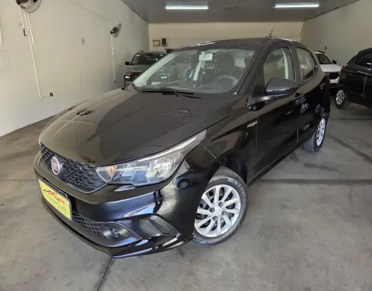 FIAT ARGO 1.0 FIREFLY FLEX DRIVE MANUAL FIAT ARGO 1.0 FIREFLY FLEX DRIVE MANUAL