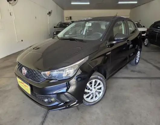 FIAT-ARGO-2018