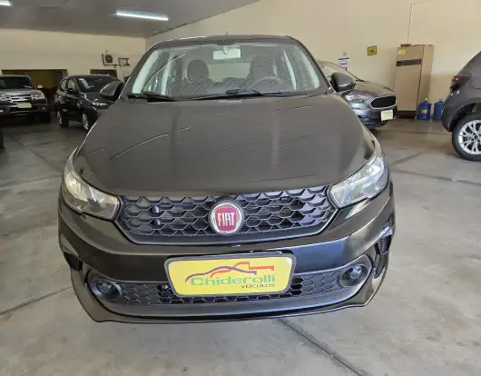 FIAT-ARGO-2018