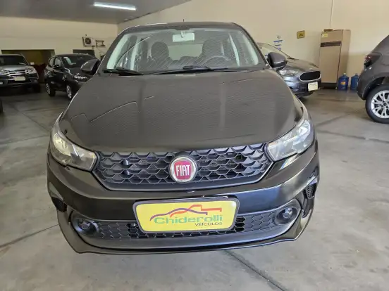 FIAT-ARGO-1.0 FIREFLY FLEX DRIVE MANUAL FIAT-ARGO-2018