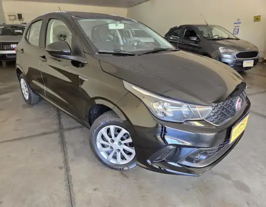 FIAT-ARGO-1.0 FIREFLY FLEX DRIVE MANUAL FIAT-ARGO-2018