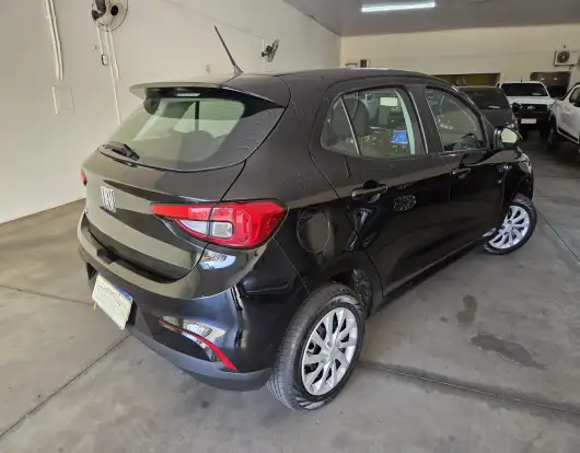 FIAT-ARGO-1.0 FIREFLY FLEX DRIVE MANUAL FIAT-ARGO-2018
