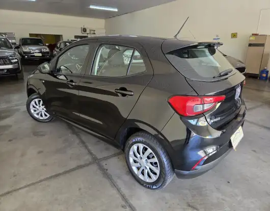 FIAT-ARGO-1.0 FIREFLY FLEX DRIVE MANUAL FIAT-ARGO-2018