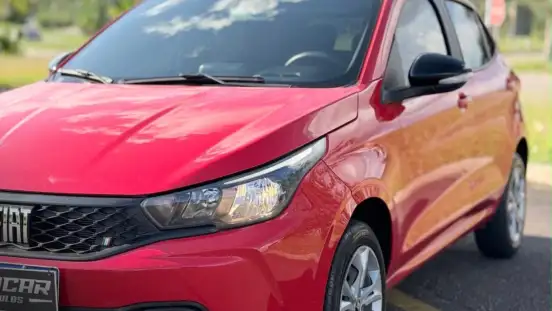 FIAT-ARGO-1.0 FIREFLY FLEX DRIVE MANUAL FIAT-ARGO-2025