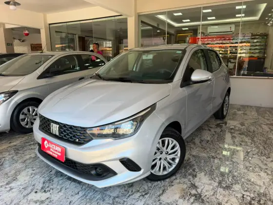 FIAT ARGO 1.0 FIREFLY FLEX DRIVE MANUAL FIAT ARGO 1.0 FIREFLY FLEX DRIVE MANUAL