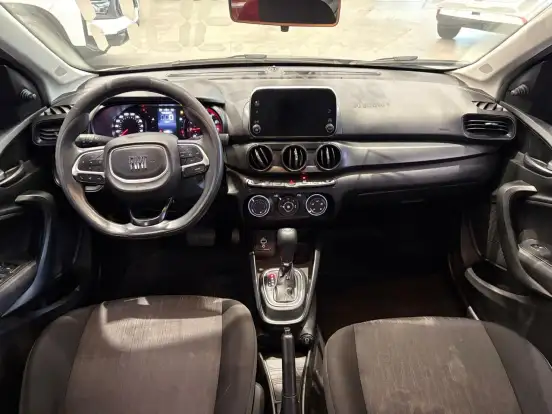 FIAT-ARGO-1.3 FIREFLY FLEX DRIVE CVT FIAT-ARGO-2023
