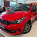 FIAT ARGO 1.3 FIREFLY FLEX TREKKING MANUAL FIAT ARGO 1.3 FIREFLY FLEX TREKKING MANUAL