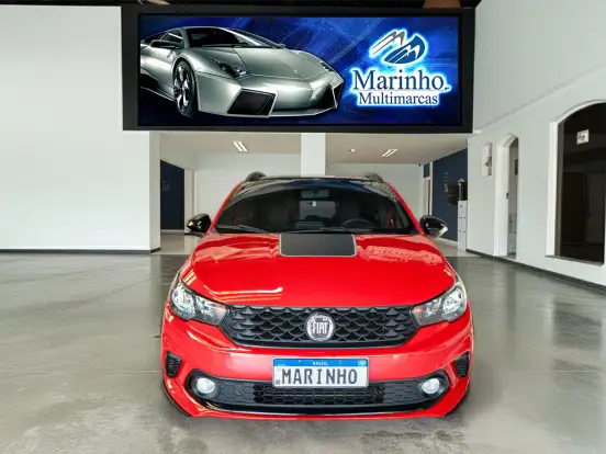 FIAT-ARGO-1.8 E.TORQ FLEX TREKKING AT6 FIAT-ARGO-2019