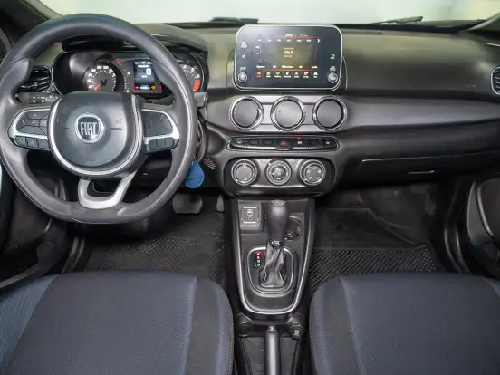 FIAT-ARGO-1.8 E.TORQ FLEX TREKKING AT6 FIAT-ARGO-2019