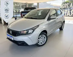 FIAT ARGO 1.0 FIREFLY FLEX DRIVE MANUAL FIAT ARGO 1.0 FIREFLY FLEX DRIVE MANUAL