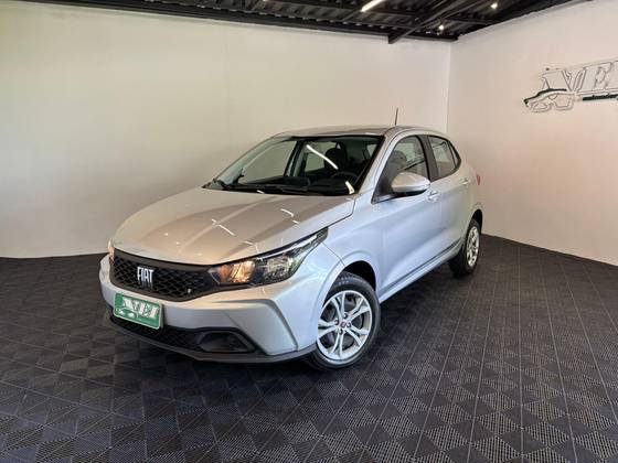 FIAT ARGO 1.0 FIREFLY FLEX DRIVE MANUAL