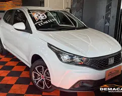 FIAT ARGO 1.0 FIREFLY FLEX DRIVE MANUAL FIAT ARGO 1.0 FIREFLY FLEX DRIVE MANUAL