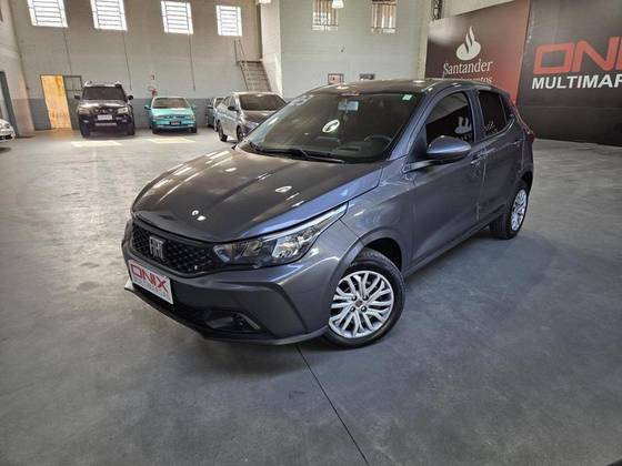FIAT ARGO 1.0 FIREFLY FLEX DRIVE MANUAL