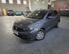 FIAT ARGO 1.0 FIREFLY FLEX DRIVE MANUAL FIAT ARGO 1.0 FIREFLY FLEX DRIVE MANUAL