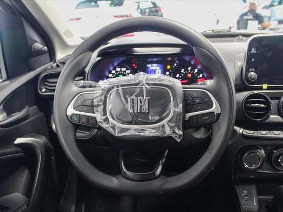 FIAT-ARGO-1.3 FIREFLY FLEX DRIVE CVT FIAT-ARGO-2026