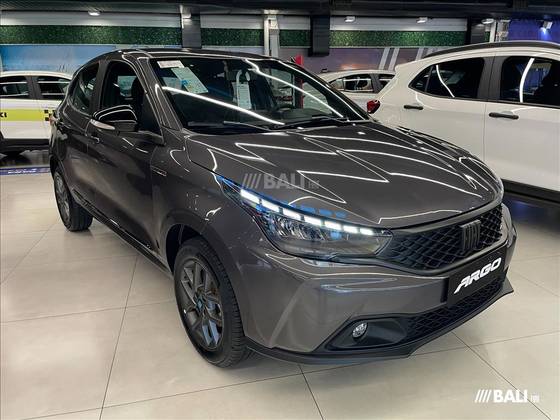 FIAT ARGO 1.3 FIREFLY FLEX DRIVE CVT