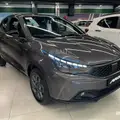 FIAT ARGO 1.3 FIREFLY FLEX DRIVE CVT FIAT ARGO 1.3 FIREFLY FLEX DRIVE CVT