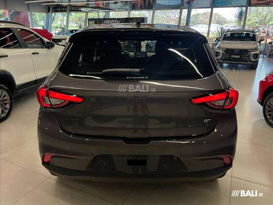 FIAT-ARGO-1.3 FIREFLY FLEX DRIVE CVT FIAT-ARGO-2026