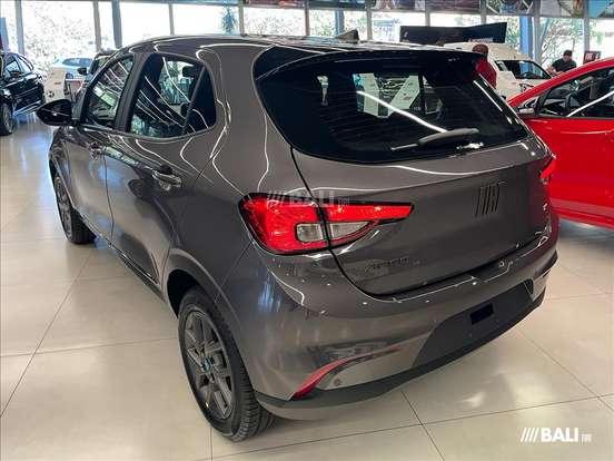 FIAT-ARGO-1.3 FIREFLY FLEX DRIVE CVT FIAT-ARGO-2026