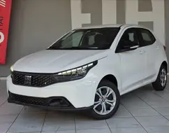 FIAT ARGO 1.3 FIREFLY FLEX DRIVE CVT FIAT ARGO 1.3 FIREFLY FLEX DRIVE CVT