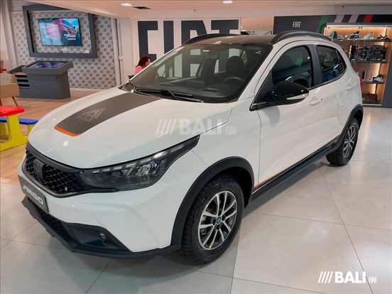 FIAT-ARGO-1.3 FIREFLY FLEX TREKKING MANUAL FIAT-ARGO-2026