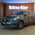 FIAT ARGO 1.8 E.TORQ FLEX HGT AT6 FIAT ARGO 1.8 E.TORQ FLEX HGT AT6