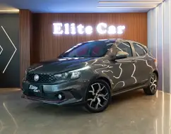 FIAT ARGO 1.8 E.TORQ FLEX HGT AT6 FIAT ARGO 1.8 E.TORQ FLEX HGT AT6