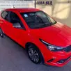 FIAT ARGO 1.8 E.TORQ FLEX HGT MANUAL FIAT ARGO 1.8 E.TORQ FLEX HGT MANUAL