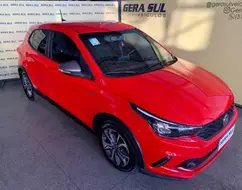 FIAT ARGO 1.8 E.TORQ FLEX HGT MANUAL FIAT ARGO 1.8 E.TORQ FLEX HGT MANUAL