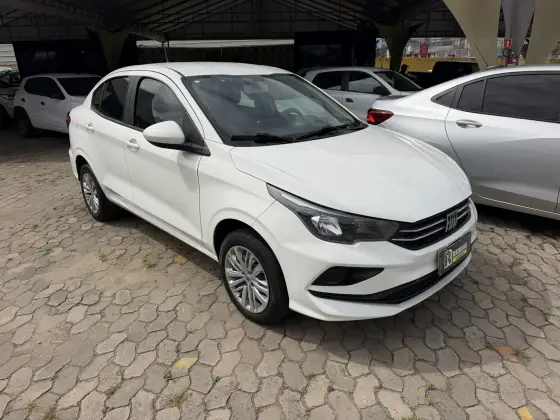 FIAT CRONOS 1.0 FIREFLY FLEX DRIVE MANUAL