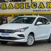 FIAT CRONOS 1.3 FIREFLY FLEX DRIVE CVT FIAT CRONOS 1.3 FIREFLY FLEX DRIVE CVT