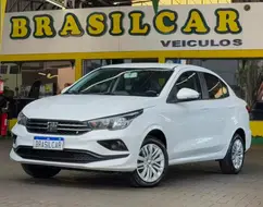 FIAT CRONOS 1.3 FIREFLY FLEX DRIVE CVT FIAT CRONOS 1.3 FIREFLY FLEX DRIVE CVT