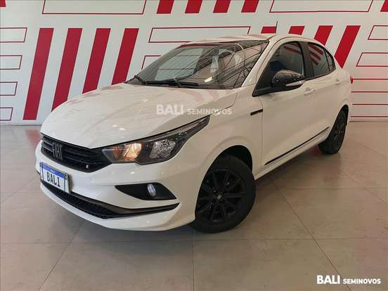 FIAT-CRONOS-1.3 FIREFLY FLEX DRIVE CVT FIAT-CRONOS-2024