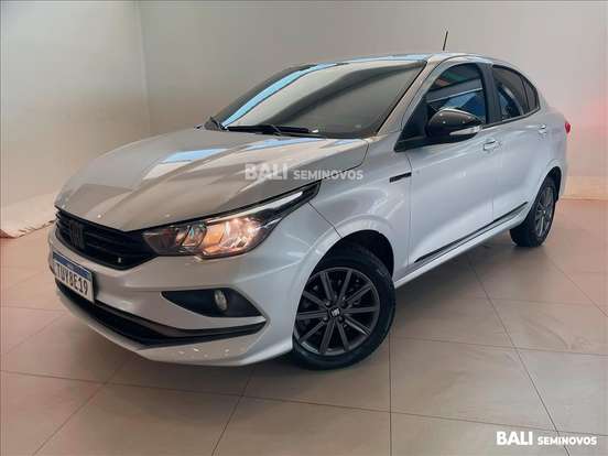 FIAT-CRONOS-1.3 FIREFLY FLEX DRIVE CVT FIAT-CRONOS-2024