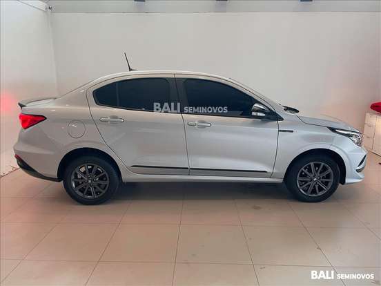 FIAT-CRONOS-1.3 FIREFLY FLEX DRIVE CVT FIAT-CRONOS-2024