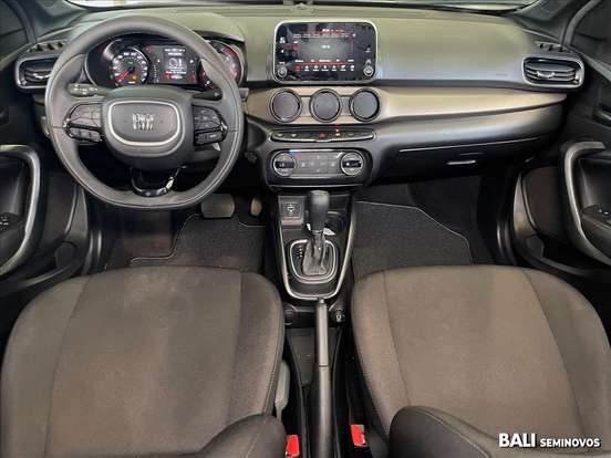 FIAT-CRONOS-1.3 FIREFLY FLEX DRIVE CVT FIAT-CRONOS-2024