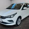 FIAT CRONOS 1.3 FIREFLY FLEX DRIVE CVT FIAT CRONOS 1.3 FIREFLY FLEX DRIVE CVT