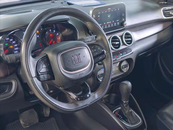 FIAT-CRONOS-1.3 FIREFLY FLEX PRECISION CVT FIAT-CRONOS-2023