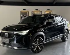 FIAT FASTBACK 1.0 TURBO 200 HYBRID AUDACE CVT FIAT FASTBACK 1.0 TURBO 200 HYBRID AUDACE CVT