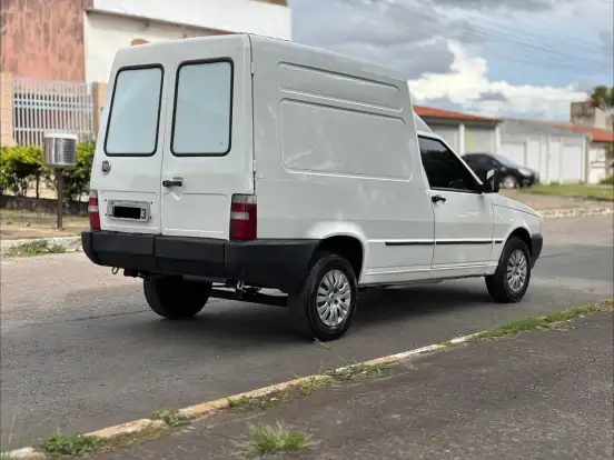 FIAT-FIORINO-2009