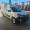 FIAT FIORINO 1.4 MPI FURGÃO ENDURANCE 8V FLEX 2P MANUAL FIAT FIORINO 1.4 MPI FURGÃO ENDURANCE 8V FLEX 2P MANUAL