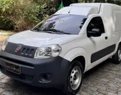 FIAT FIORINO 1.4 MPI FURGÃO HARD WORKING 8V FLEX 2P MANUAL FIAT FIORINO 1.4 MPI FURGÃO HARD WORKING 8V FLEX 2P MANUAL