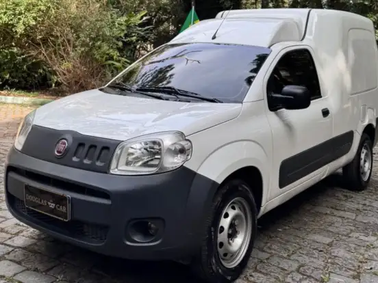 FIAT-FIORINO-1.4 MPI FURGÃO HARD WORKING 8V FLEX 2P MANUAL FIAT-FIORINO-2020