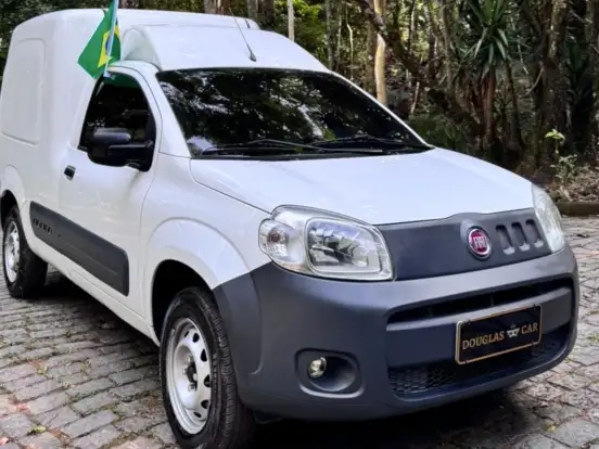 FIAT-FIORINO-1.4 MPI FURGÃO HARD WORKING 8V FLEX 2P MANUAL FIAT-FIORINO-2020